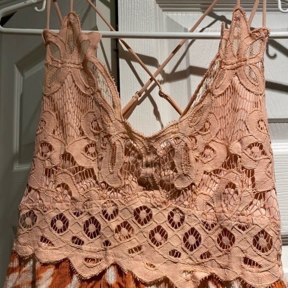 Rue 21 sundress, medium, VGUC - Picture 2 of 6